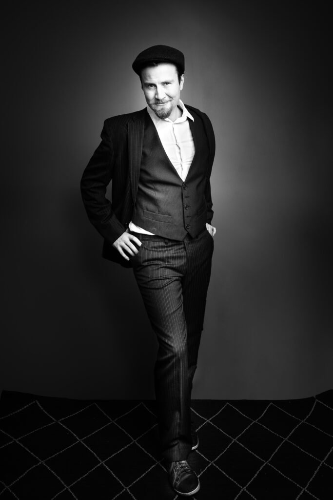 Tuomas mikkonen, lean, strategia, tekoäly